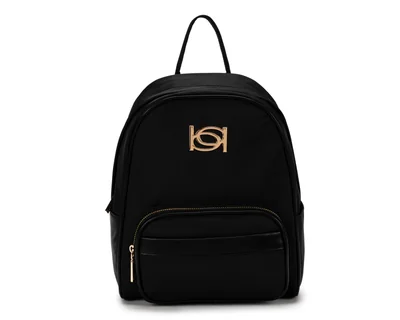 Mochila Bebe con Herraje Metálico