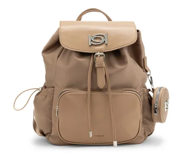 Mochila Bebe con Monedero