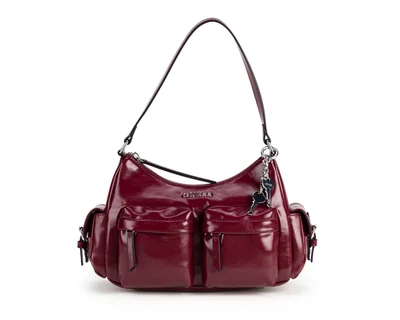 Bolsa de Hombro Guess
