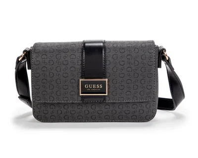 Bolsa Cruzada Guess