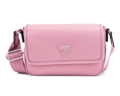 Bolsa Cruzada Guess Viviette