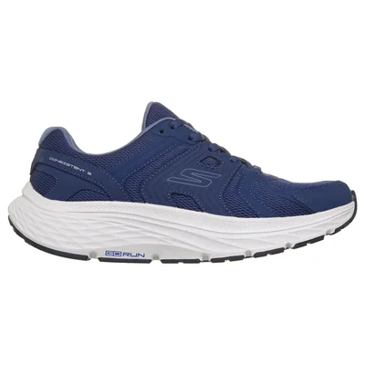 Tenis Skechers Core Track GO RUN Consistent 3.0 Color Marino Para Mujer