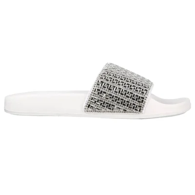 Sandalia Skechers Cali: Pop Ups- News Spark para Mujer