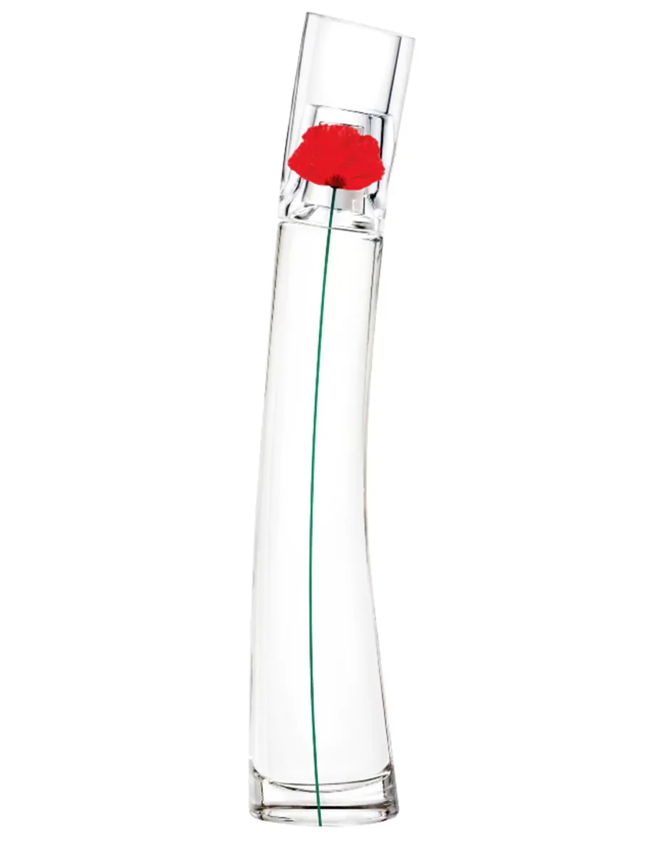 Eau de parfum Kenzo Flower para mujer 100 ml
