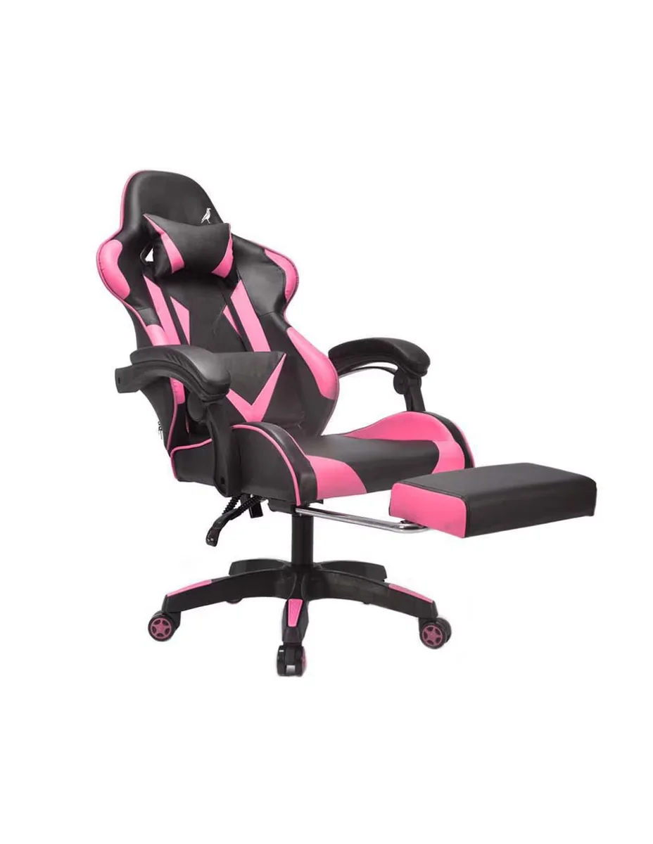 Silla gamer Vanlig Verde