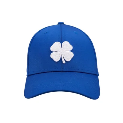 Gorra Black Clover Premium Clover 154 Azul/Blanco Cerrado