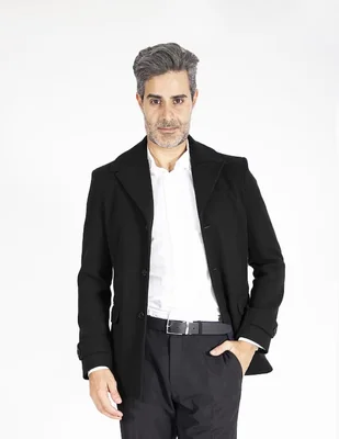Abrigo Shyla para hombre