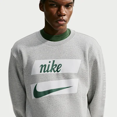 Nike Club