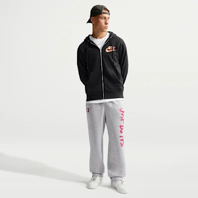 Nike Club