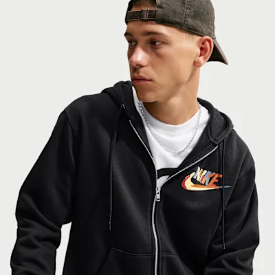 Nike Club