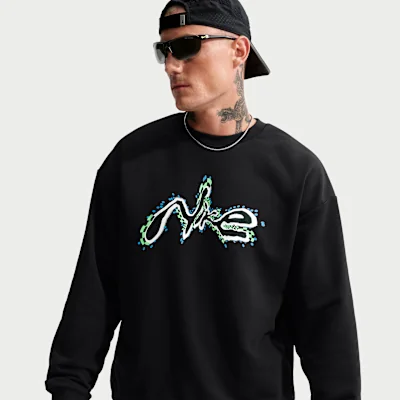 Nike Miler