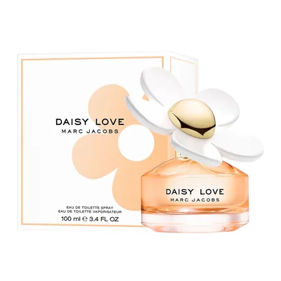 Daisy Love by Marc Jacobs EDT 100ml Dama