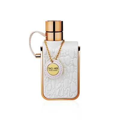 Armaf Tag Her EDP 100 ml Para Mujer
