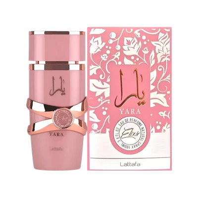 Yara Elixir