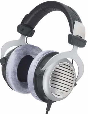 Audífonos DT 990 EDITION 250 OHM alámbricos
