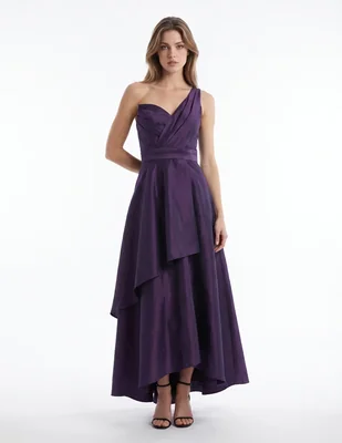 Vestido maxi de fiesta para mujer