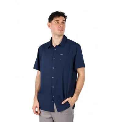Camisa Unga Spt Ug2504 Blue Nocturnal M/c Regular Fit Xs-3xl 9KN80