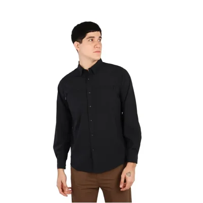 Camisa Unga Spt Ug2503 Spt Black M/ Outdoor Spandex Cabo Xs-3xl 9KHHF