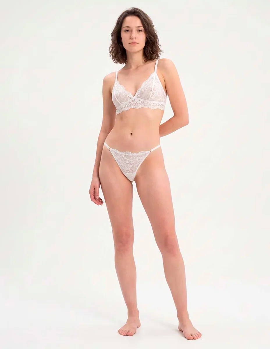 Tanga para mujer