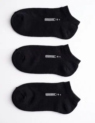 Tín Comfort de algodón para mujer 3 pares