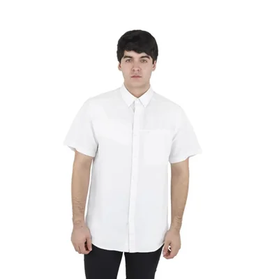Camisa Unga Spt Sts07 Spt White M/c Outdoor Xs-3xl 9JEHQ