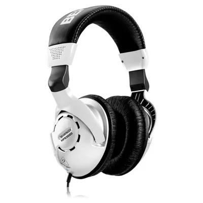 Audifonos De Estudio Behringer Hps3000