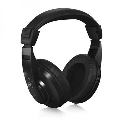 Audifonos behringer hpm1100 negros