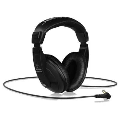 Audifonos Behringer Hpm1000 Negros