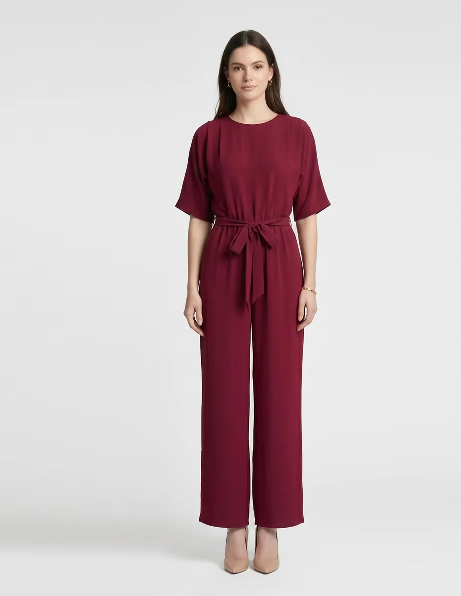 Jumpsuit casual para mujer