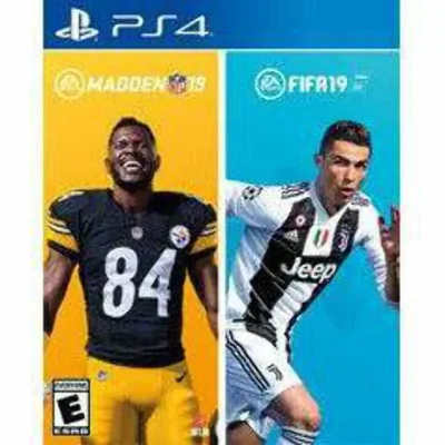 Paquete de Videojuego Electronic Arts PS4