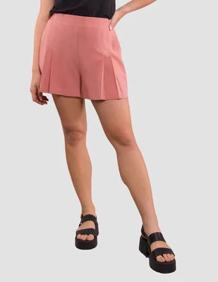 Short para mujer