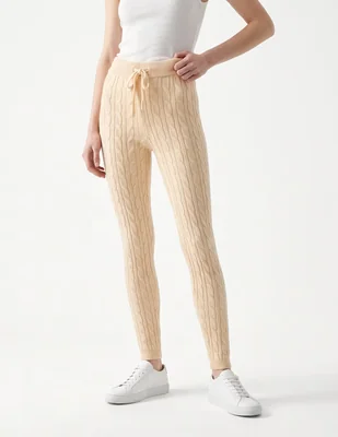 Pants slim para mujer