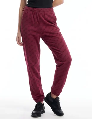 Pants amplio para mujer