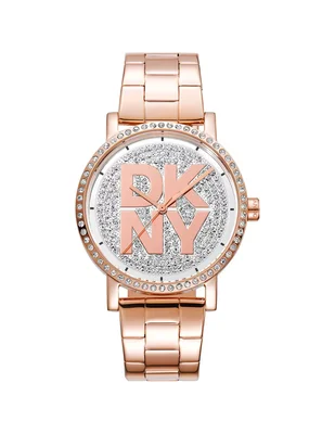 Reloj logo para mujer dk1l035m0225