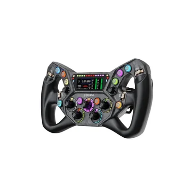 Volante MOZA KS Pro para Simulador de Carreras