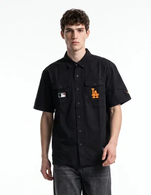 Playera cuello v para hombre