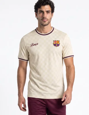 Playera cuello Redondo para hombre