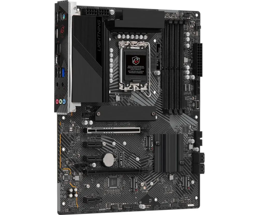 Placa base ASRock Z790 PG Lightning