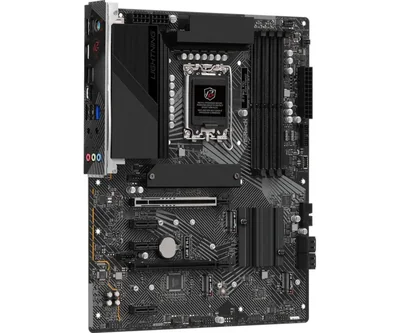 Placa base ASRock Z790 PG Lightning