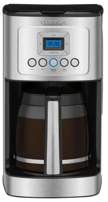 Cafetera Cuisinart DCC-3200P1 Jarra de vidrio para 14 tazas