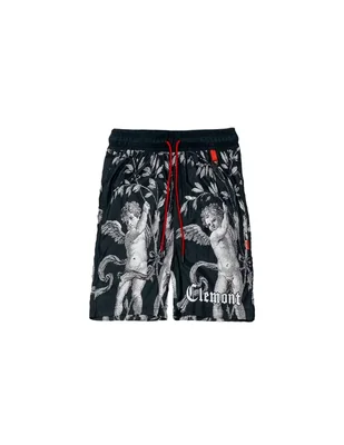 Pantalón Casual Regular Regular de Poliéster para hombre
