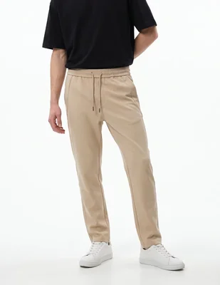 Pantalón casual de algodón para hombre