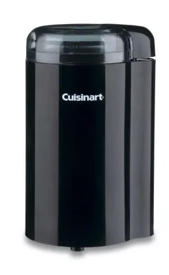 Molinillo de café Cuisinart DCG-20BKN Blade Grinder 70 g/200 ml NEGRO