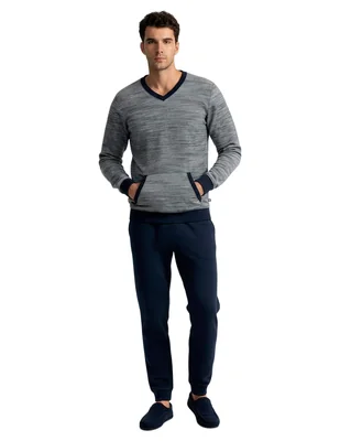 Conjunto pijama para hombre