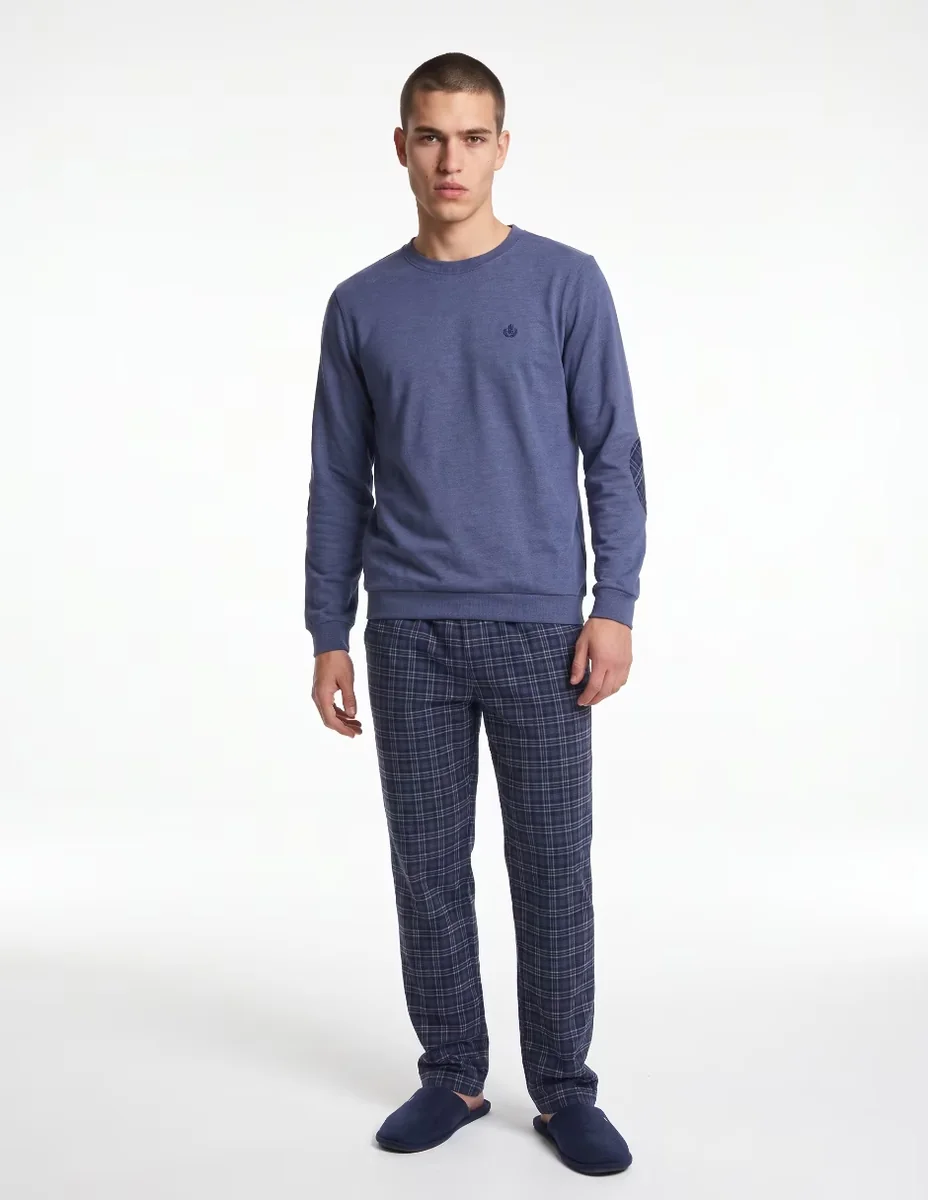 Conjunto pijama para hombre