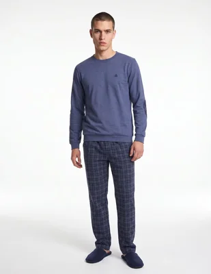 Conjunto pijama para hombre