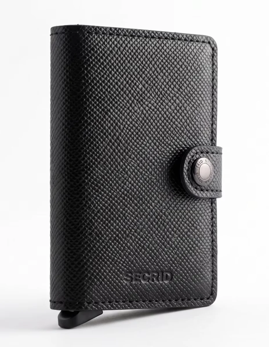 Cartera para hombre