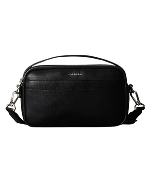 Set/Bolsa Bandolera Sin colección No aplica de Poliuretano para (si aplica) Hombre