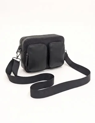 Bolsa messenger para hombre