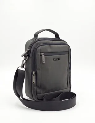 Bolsa messenger para hombre